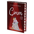 imen (Ciltli) R. Aya Kavraz Artemis Yaynlar Ciltli 