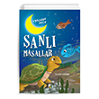 Uykudan Önce Şanlı Masallar Damla Yayınevi