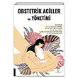 Obstetrik Aciller ve Ynetimi Akademisyen Kitabevi