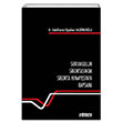 Sorumluluk Sigortasnda Sigorta Himayesinin Kapsam Abdlhamid Ouzhan Hacmerolu On ki Levha Yaynclk