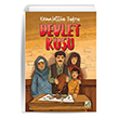 Devlet Kuu Kemalettin Tucu  Damla Yaynevi