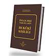 nsan D Varlklarn Hukuki Kiilii Mustafa Kenan Ustahalilolu Filiz Kitabevi