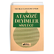 Ataszleri Deyimler Szl Damla Yaynevi