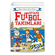 lgn Dedemin Zaman Makinesi Efsane Futbol Takmlar Damla Yaynevi