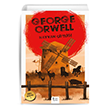 Hayvan iftlii George Orwell Bilgili Yaynlar