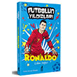 Futbolun Yldzlar Cristiano Ronaldo Erdem Doan Ren ocuk