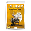 nsan Neyle Yaar? Lev Nikolayevi Tolstoy Bilgili Yaynlar
