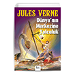 Dnya`nn Merkezine Yolculuk Jules Verne Bilgili Yaynlar