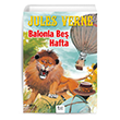 Balonla Be Hafta Jules Verne Bilgili Yaynlar