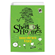 Sherlock Holmes Askerville`lerin Kpei Sr Arthur Conan Doyle Bilgili Yaynlar