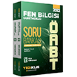 2022 ABT Fen Bilgisi retmenlii Tamam zml Soru Bankas 2 Cilt Yediiklim Yaynlar