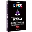 2022 KPSS A Grubu ktisat Soru Bankas zml Yarg Yaynlar