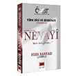 2023 ABT NEVAY Trk Dili ve Edebiyat retmenlii Soru Bankas zml Yarg Yaynlar