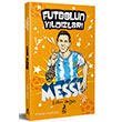 Futbolun Yldzlar Lionel Messi Erdem Doan Ren ocuk