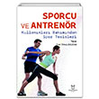 Sporcu ve Antrenr Kullanmlar Bakmndan Spor Tesisleri Akademisyen Kitabevi