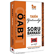 2022 ABT Tarih retmenlii Soru Bankas Yarg Yaynlar