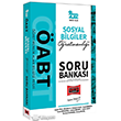 2022 ABT Sosyal Bilgiler retmenlii Soru Bankas Yarg Yaynlar