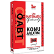 2022 ABT Lise Matematik retmenlii Konu Anlatm Yarg Yaynlar