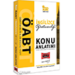 2022 ABT ngilizce retmenlii Konu Anlatm Yarg Yaynlar