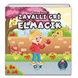 Zavall Gri Elmack Zehra Karc r ocuk