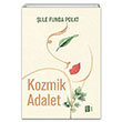 Kozmik Adalet ule Funda Polat Mona Kitap