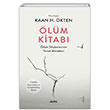 lm Kitab Kaan H. kten Alfa Yaynlar