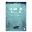 Cennetlik iirler Sleyman Unutmaz z Yaynclk