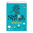 Sherlock Holmes Drtlerin Esrar Bilgili Yaynclk