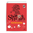 Sherlock Holmes Kzl Soruturma Bilgili Yaynlar