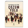 Snmac Krizine zm Yolu Burak zcan Yeniyzyl Yaynlar