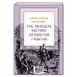 The Tragical History Of Doctor Faustus Christopher Marlowe Fark Yaynlar