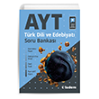 AYT Trk Dili ve Edebiyat Soru Bankas Tudem Yaynlar