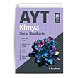 AYT Kimya Soru Bankas Tudem Yaynlar