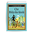 Oz Bycs L. Frank Baum Sfr 6 Kitap Yaynevi