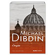 rgt Michael Dibdin Alfa Yaynlar