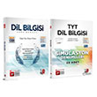 2025 TYT Dil Bilgisi Soru Deneme Seti 3D Yaynlar