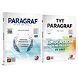 TYT Paragraf Soru ve Deneme Seti 3D Yaynlar