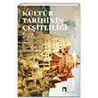 Kltr Tarihinin eitlilii Peter Burke Dergah Yaynlar
