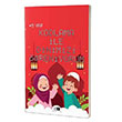 Kodlama le Dinimizi reniyorum (5+ Ya) Mirhan Kitap