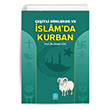eitli Dinlerde ve slam`da Kurban Dnce Yaynlar