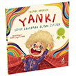 Yank Sper Kahraman Olmak stiyor Yamur Karacan Ren ocuk