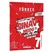 7. Snf Trke Snav Modu 15 Deneme Pruva Akademi