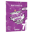 7. Snf Matematik Snav Modu 15 Deneme Pruva Akademi