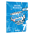 7. Snf Sosyal Bilgiler Snav Modu 20 Deneme Pruva Akademi