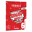 6. Snf Trke Snav Modu 15 Deneme Pruva Akademi
