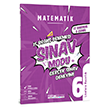 6. Snf Matematik Snav Modu 15 Deneme Pruva Akademi