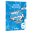 6. Snf Sosyal Bilgiler Snav Modu 20 Deneme Pruva Akademi
