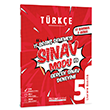 5. Snf Trke Snav Modu 15 Deneme Pruva Akademi