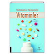 Multidisipliner Yaklamlarla Vitaminler Filiz zyiit Akademisyen Kitabevi