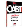 2023 ABT Lise Matematik retmenlii Yaprak Test Yarg Yaynlar